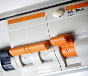 Consumer Unit carousel image for installations page