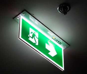 Emergency Lighting image for Inspection and testing carousel