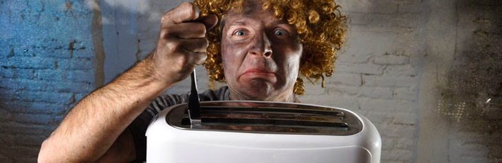 Enlighten Electrical Bravado Campaign Blog Story